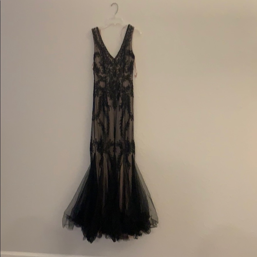Formal dress